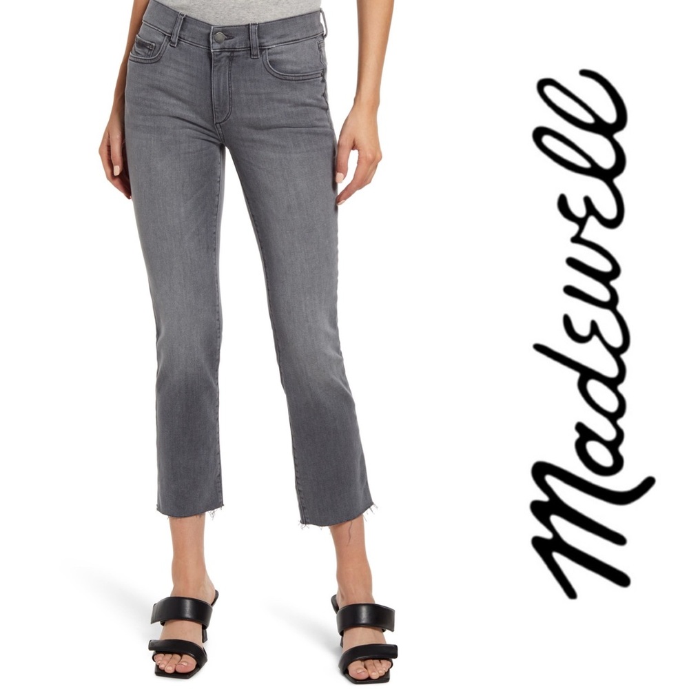 Madewell California-Demi Boot Size 24